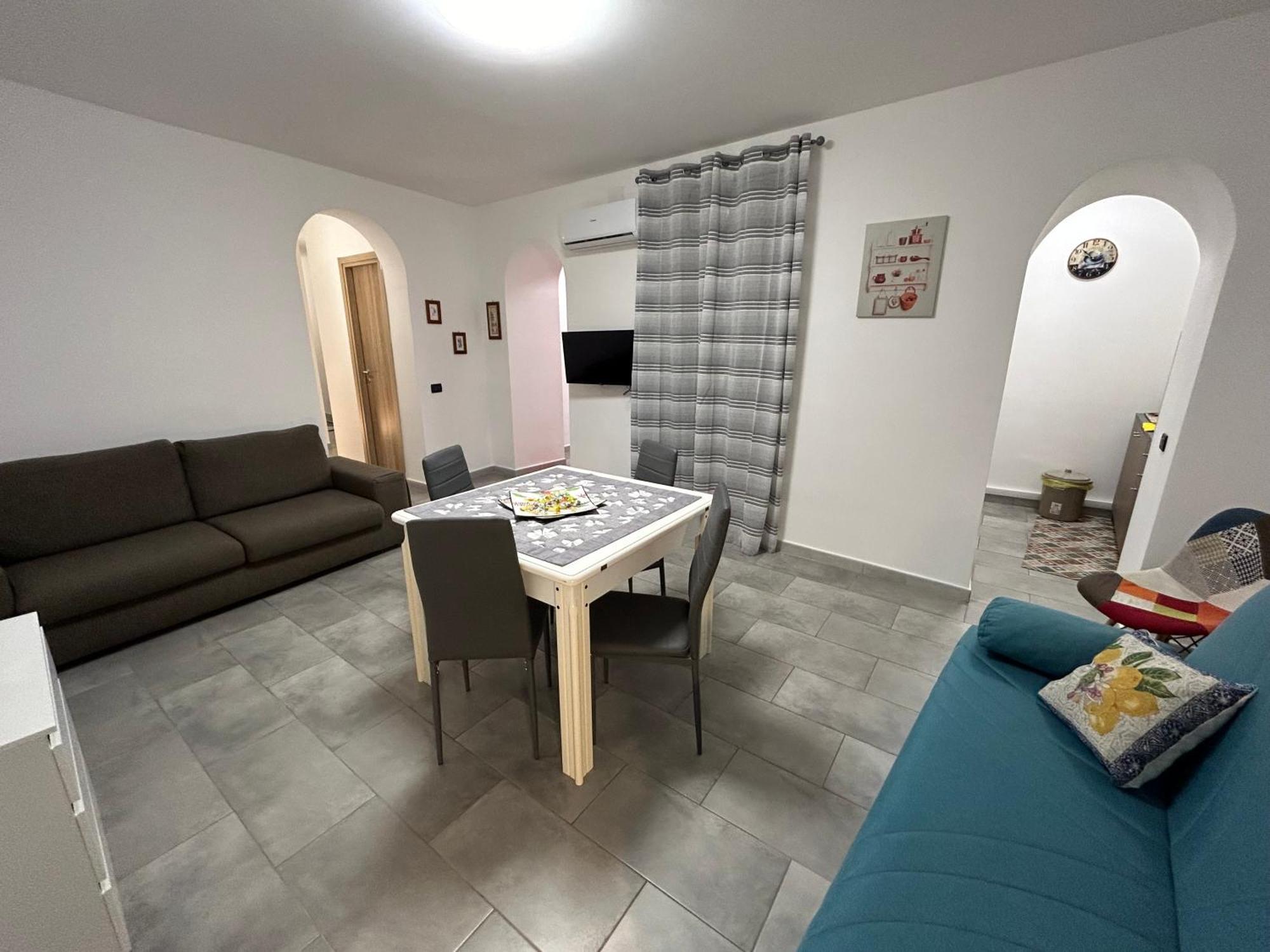 Ciccio'S House Apartment ปาแลร์โม ภายนอก รูปภาพ